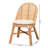 Dining Chair(Only Dining Chairs)
