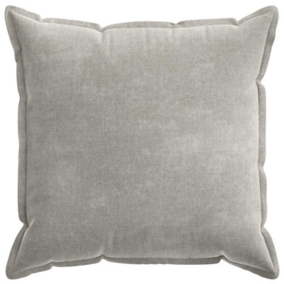  Cushion Cover HOUTEN Chenille Fabric Home Decor Textile Accessory Room