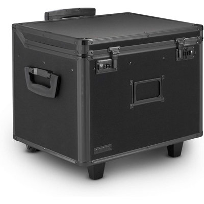 Wheelie File Box