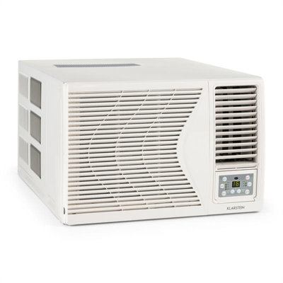 Frostik 12.000 BTU Window Air Conditioner with Remote