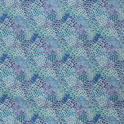 Grand Bazaar Katibi 100% Cotton Fabric