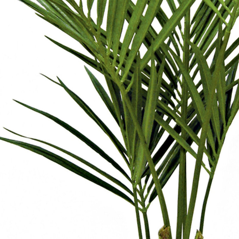 Annistyn 150cm Faux Palm Tree in Pot