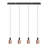 Essoura 4 - Light Kitchen Island Pendant-1593577909