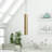 Chambery 1 - Light LED Single Pendant-1194764767