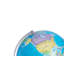 Stanley Metal Tabletop Globe