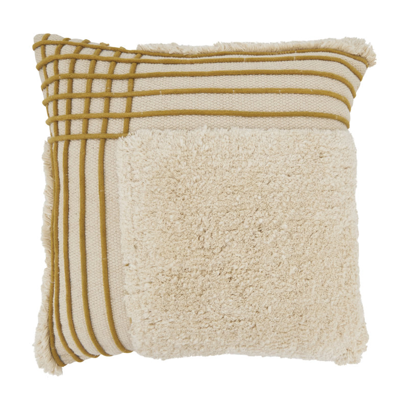 Coussin Adelaide Collection, Duvet