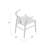 Modway Amish Dining Wood Side Chair-49444126