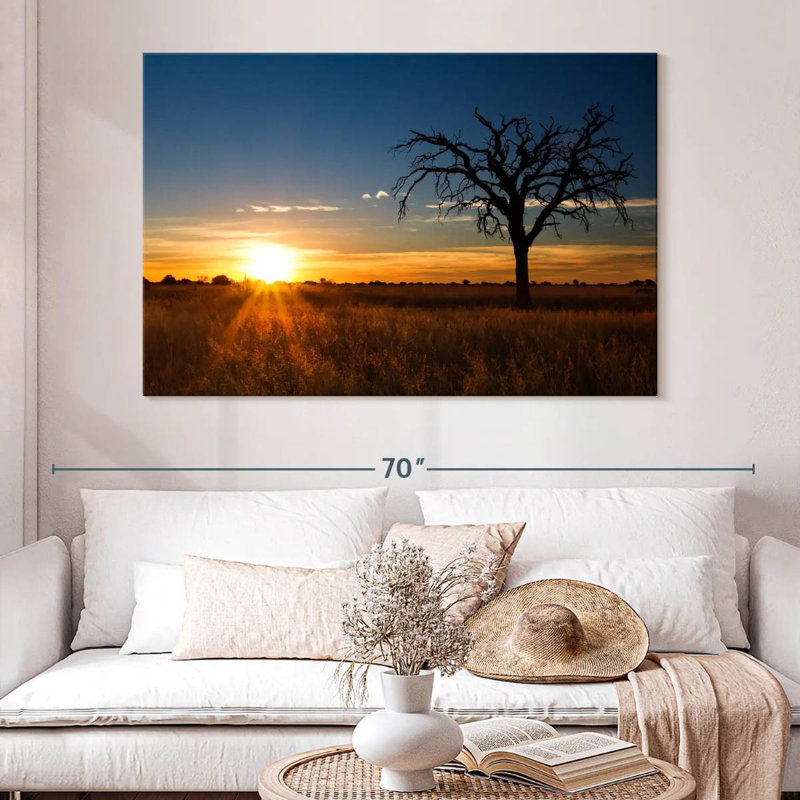 Kalahari Sundown