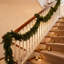 Christmas Wreath Artificial Hanging Festival Decoration
