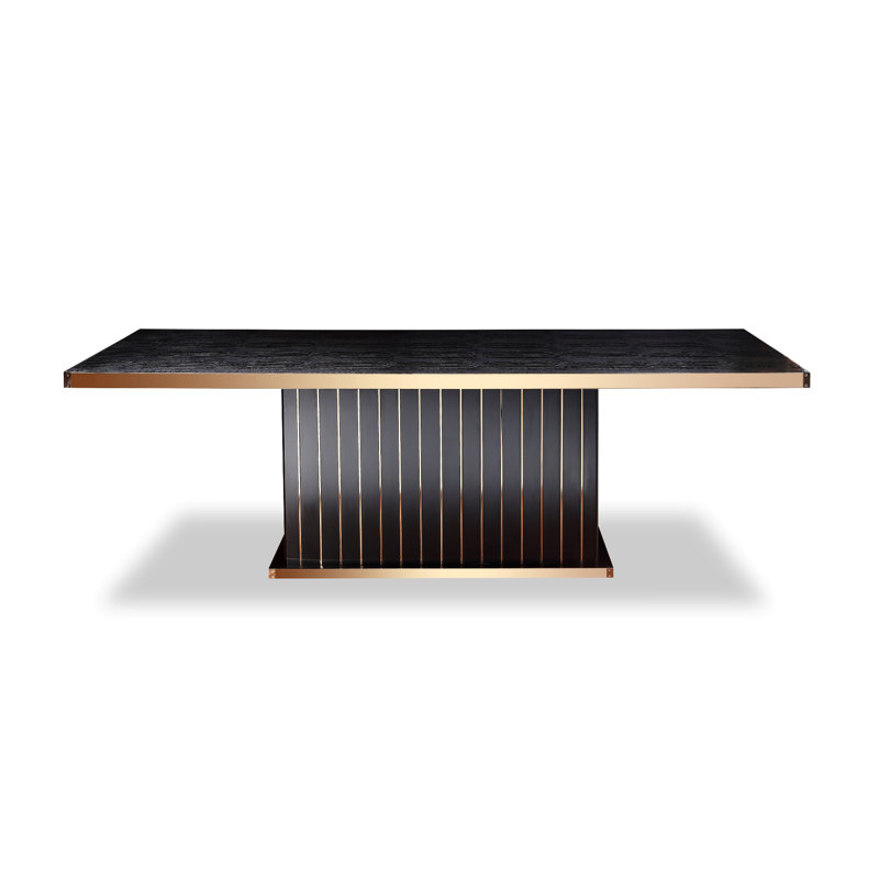 Table de salle à manger 