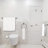 Gold 6 - Piece Bathroom Hardware Set-94243743