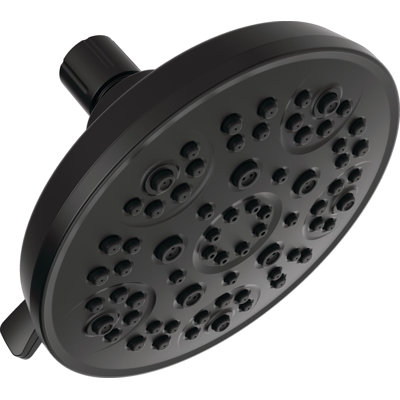 5-Setting Shower Head