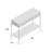 Bronson 39'' Console Table