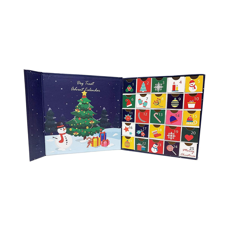The Holiday Aisle® Advent Box Only