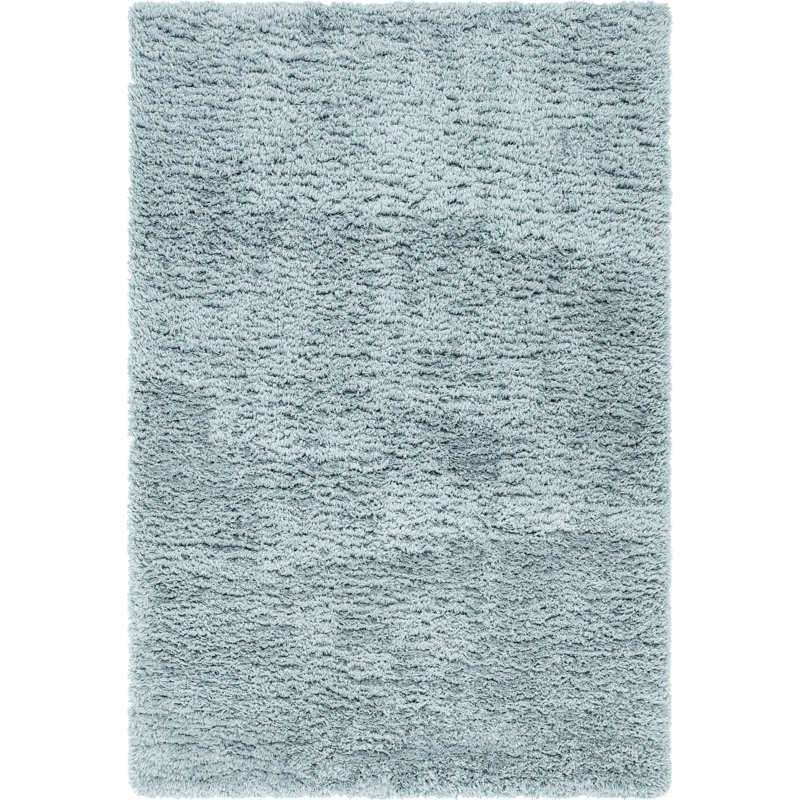 Indoor Rug, Rectangle 6'1" x 9'