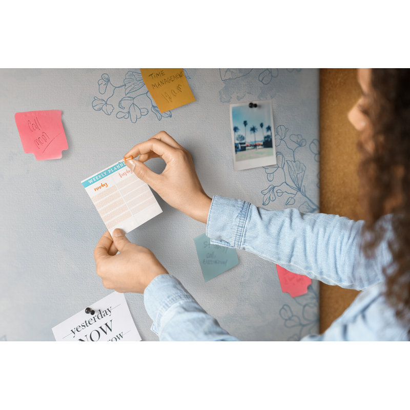 Besaraba Cork Corkboard / Bulletin Board