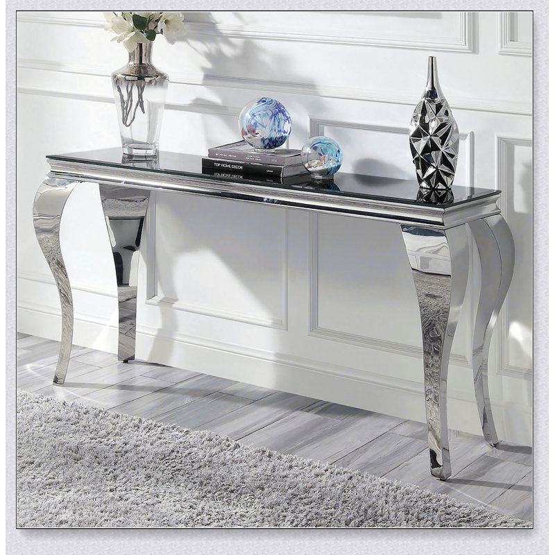Glam Contemporary, Noir