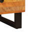 Solid Wood Standard Accent Cabinet