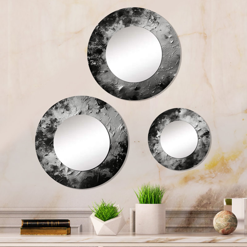 Miroir Jevale