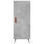 Mirijela 2 Door Manufactured Wood Wardrobe-116517276