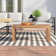 Adagio Outdoor Solid Teak Wood Coffee Table