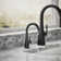 Robinet transitionnel pour boissons