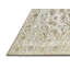 Tapis traditionnel gris / blanc Greaves-1029525359