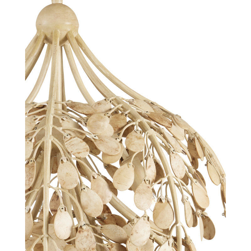 Maypan 6 - Light Pendant