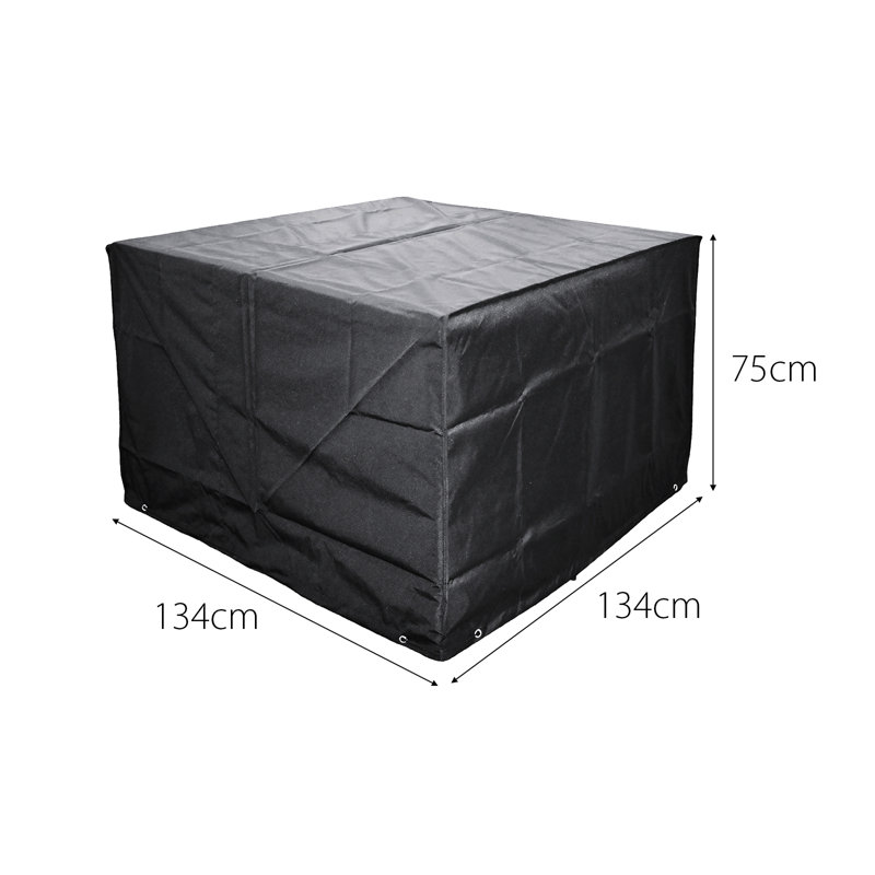 Outdoor Patio Dining Set Cover