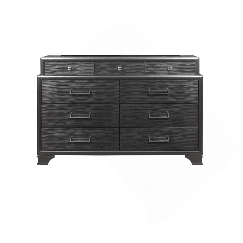 ROBINET CIVIC GREY, Gris