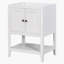 Base de meuble-lavabo simple 23,7 po seulement-88529655