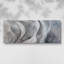 Toile tendue abstraite Seris 6 # III-1715241089