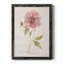 Soft Peony - peinture sur toile encadrée-61358264-61358260
