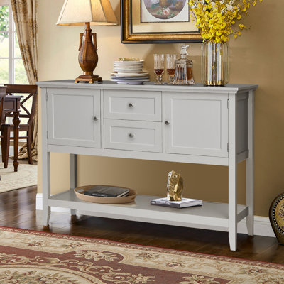Kemble 117cm Console Table