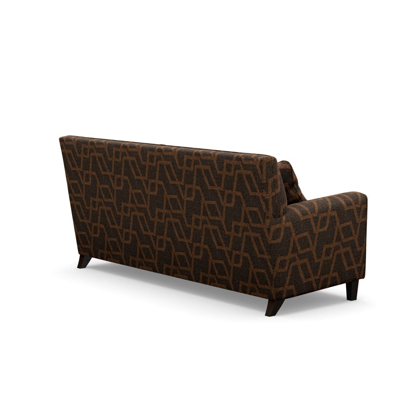Lawrence Sofa, Perky 855419, Java