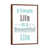 Classic Brown Wood Framed is unavailable