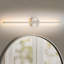 Applique murale semi-encastrée Brynie-422219804-422219872