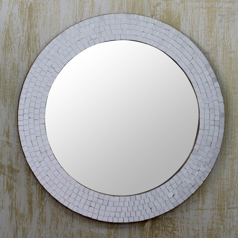 Miroir mural Annegret