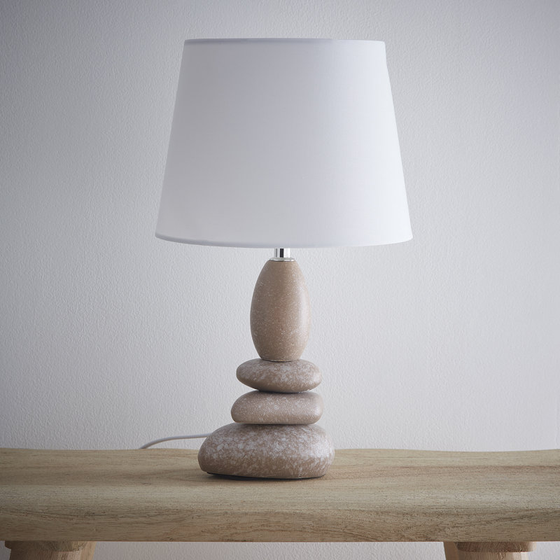 Caeran Ceramic Table Lamp