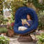 Outdoor Lounge Chair-705498094
