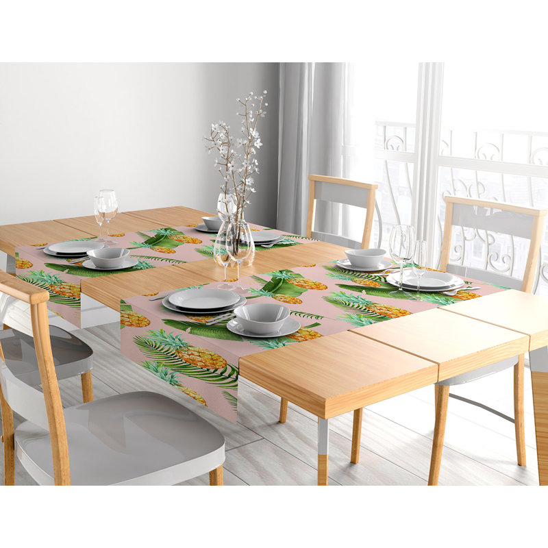 Chemin de table