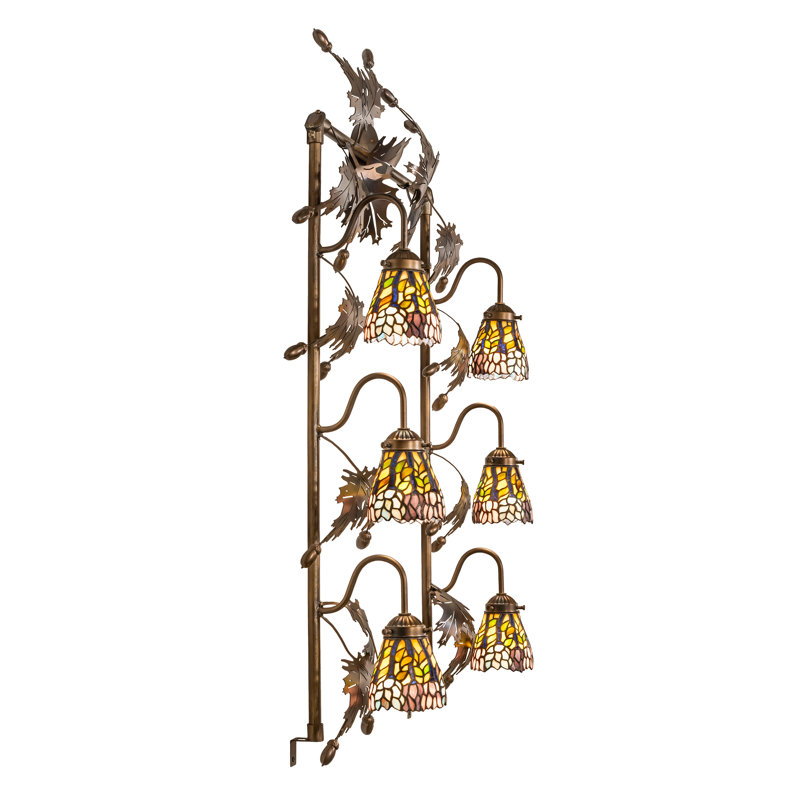 6 - Light Vanity Light