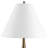  Mckay Dark Green Table Lamp