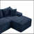 Blue Corduroy est en rupture de stock sélectionné