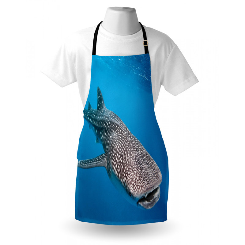 Bib Apron