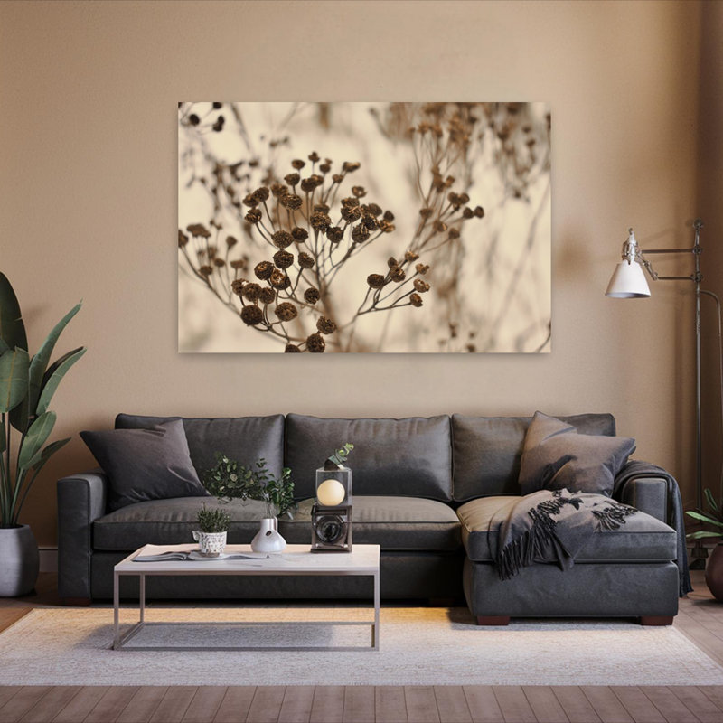 Secret 3, art contemporain abstrait, H 40 po x l 60 po