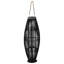 Wood Wall Lantern-792469443
