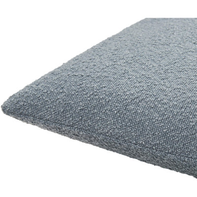 Amalfi Boucle Throw Pillow