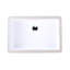 Cube 21.38 in. L Bathroom Sink-109101102