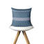 Housse de coussin d'intérieur Crystal Kente-1355172119